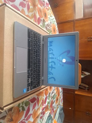 Samsung Chromebook