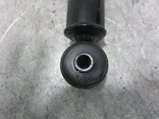 AMORTIGUADOR TRASERO FORD SIERRA BERLINA D2252347 1387181