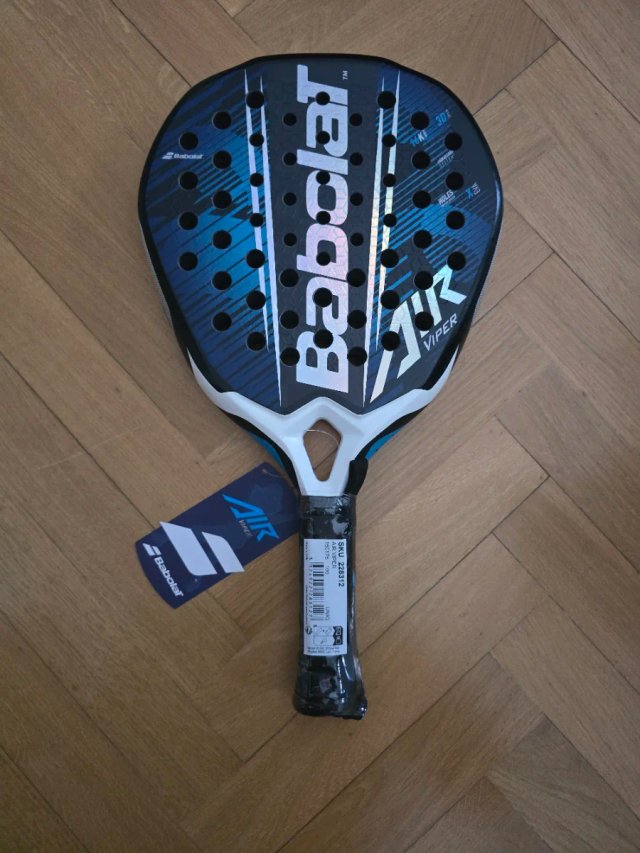 Babolat air viper 2026 NUEVA