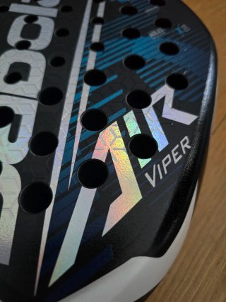 Babolat air viper 2026 NUEVA