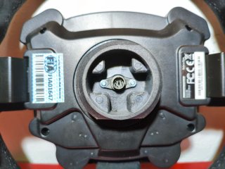 Volante Thrustmaster Ferrari 488 Challenge