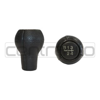 PUNHO ALAVANCA VELOCIDADES VW POLO/GOLF/JETTA 4V