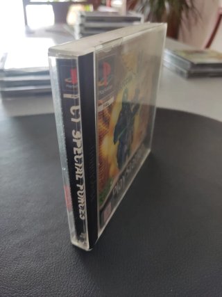 Juego PSX CT Special Forces