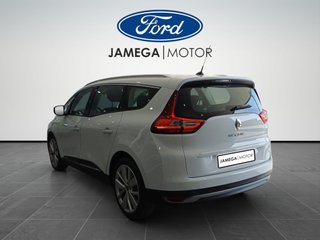 Renault Grand Scénic Limited TCe 103kW (140CV) GPF