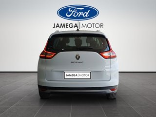 Renault Grand Scénic Limited TCe 103kW (140CV) GPF