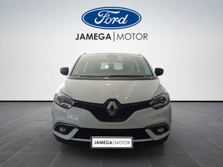 Renault Grand Scénic Limited TCe 103kW (140CV) GPF