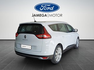Renault Grand Scénic Limited TCe 103kW (140CV) GPF