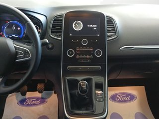 Renault Grand Scénic Limited TCe 103kW (140CV) GPF