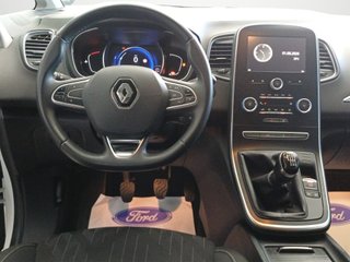 Renault Grand Scénic Limited TCe 103kW (140CV) GPF