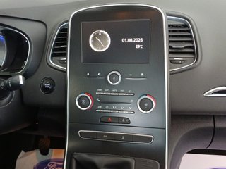 Renault Grand Scénic Limited TCe 103kW (140CV) GPF