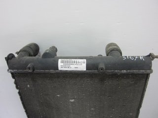 RADIADOR AGUA SEAT IBIZA (6K1) 1HM121253D 1452125