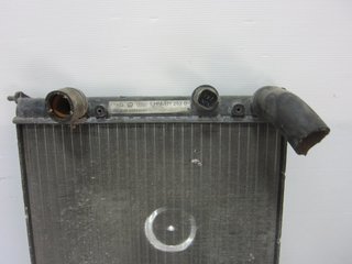 RADIADOR AGUA SEAT IBIZA (6K1) 1HM121253D 1452125