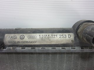 RADIADOR AGUA SEAT IBIZA (6K1) 1HM121253D 1452125