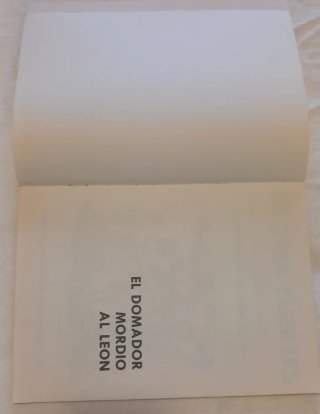 Cuentos Gloria Fuertes