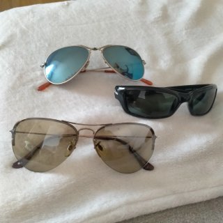 Gafas de sol Carrera