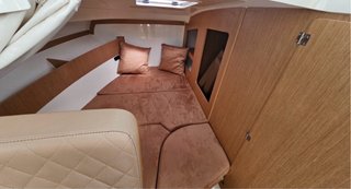Embarcación Pegazus 790 Cabinada F