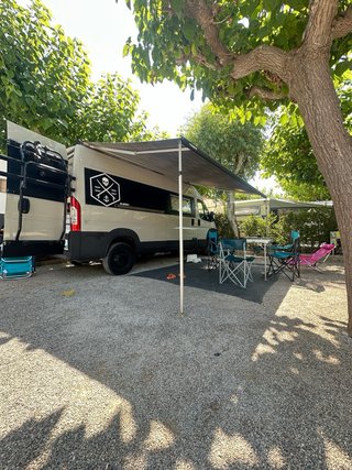 FIAT Ducato camper 2011