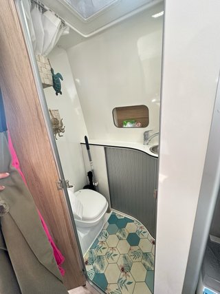 FIAT Ducato camper 2011