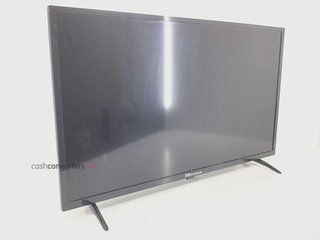 televisor led 32” td systems k32dlk12h smart tv