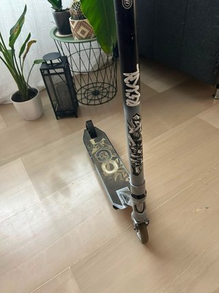 Patinete MGP