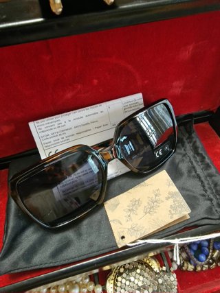 Gafas de sol OCCTELSE marrones
