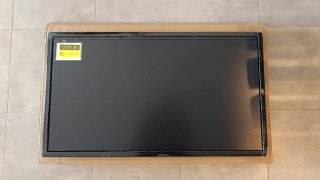 Ventana Carbest RW Style 900x500 sin uso