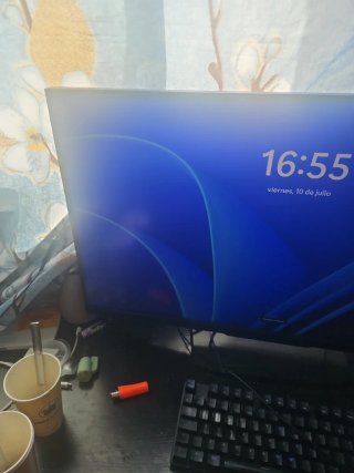 Pack Gaming listo para montar y jugar