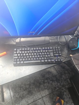Pack Gaming listo para montar y jugar
