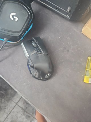 Pack Gaming listo para montar y jugar