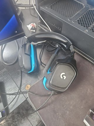 Pack Gaming listo para montar y jugar