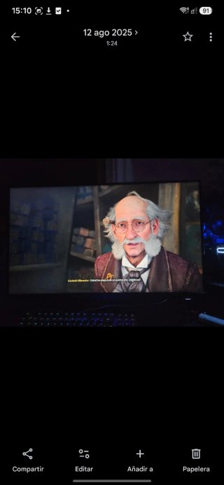 Vendo mi set gaming tiene menos de año y medio