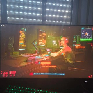 Set Up listo para usar PC Gaming i9 11900KF - RTX