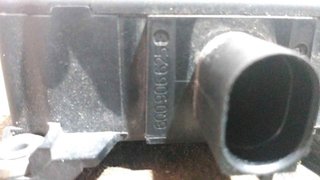 VALVULA EGR SEAT IBIZA (6L1) 1.4 TDI | 0.02 -