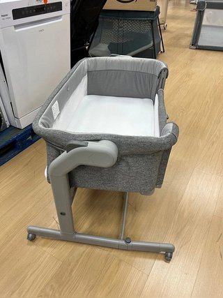 Chicco Next2Me Magic EVO Culla per Bambini a Lato del Letto