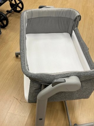 Chicco Next2Me Magic EVO Culla per Bambini a Lato del Letto