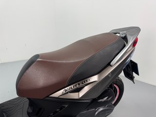 Kymco Agility City 125 2021