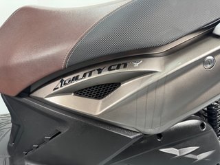 Kymco Agility City 125 2021
