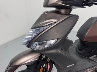 Kymco Agility City 125 2021