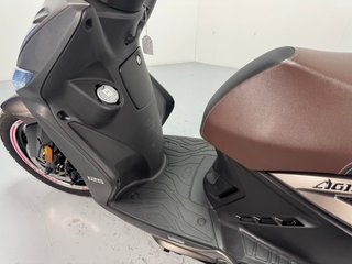 Kymco Agility City 125 2021