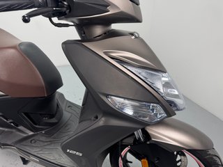Kymco Agility City 125 2021