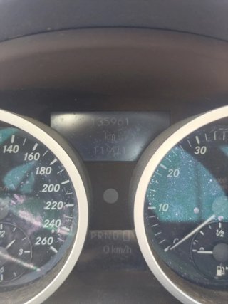 Mercedes-Benz SLK 2004