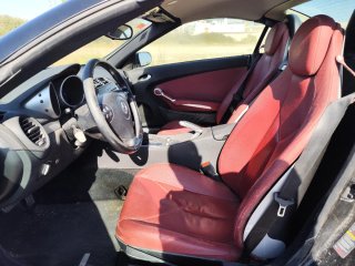 Mercedes-Benz SLK 2004