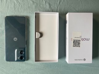 Motorola Moto G 06
