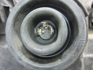 FARO IZQUIERDO DACIA LOGAN 1 8200211005 1370589