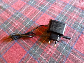 Carica batterie Nokia auricolare bluetooth