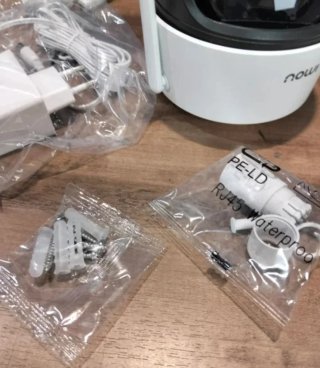 Cámara IP IMOU Cruiser SE+ 3MP Exterior