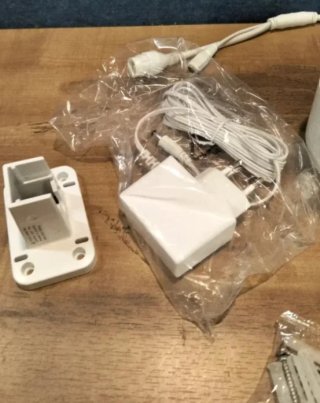 Cámara IP IMOU Cruiser SE+ 3MP Exterior
