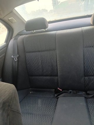 BMW e 46 2003