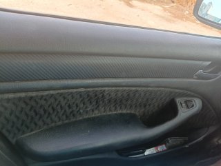 BMW e 46 2003