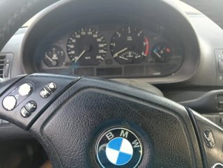 BMW e 46 2003